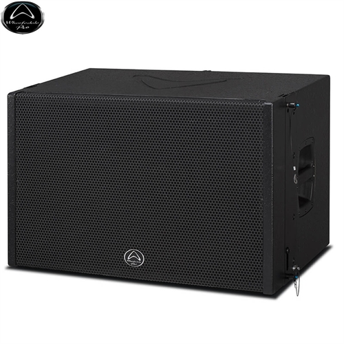 Loa Wharfedale WLA-15B 2